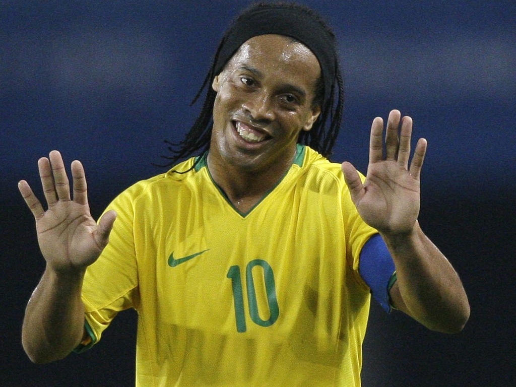 Ronaldinho Wiki