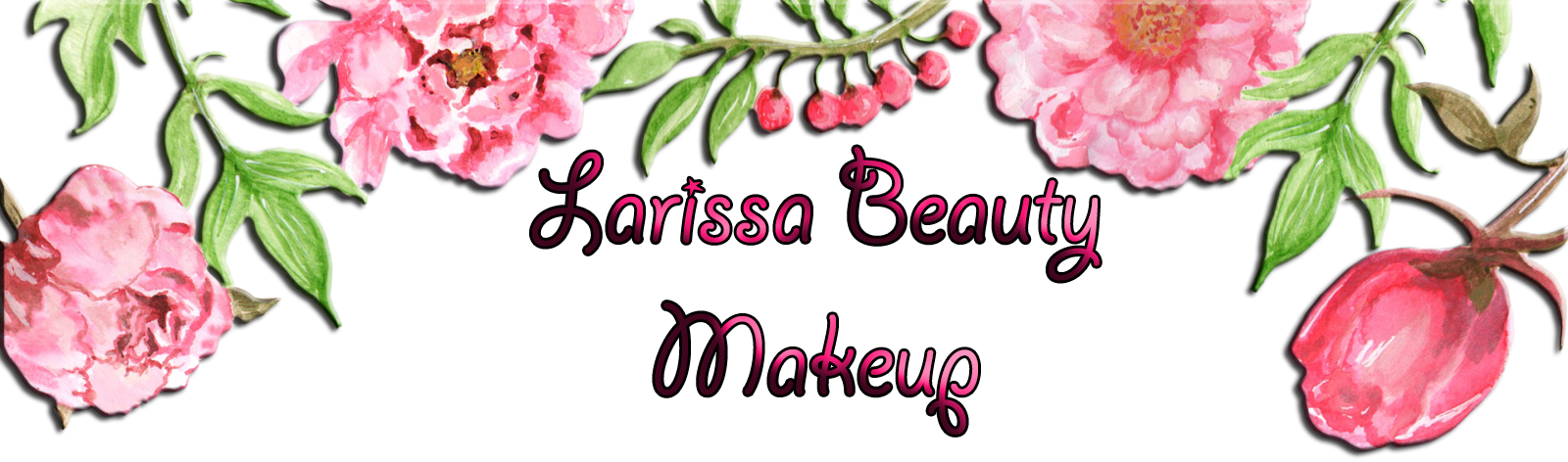 Larissa beauty makeup