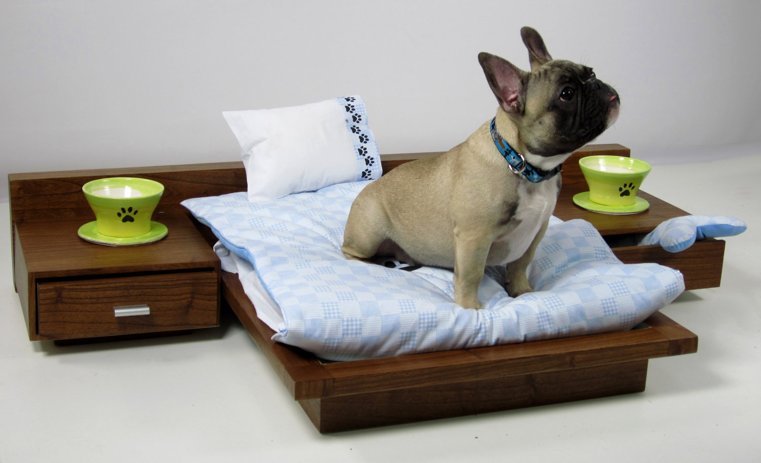 The Hip Subscription Zen Pet Bed