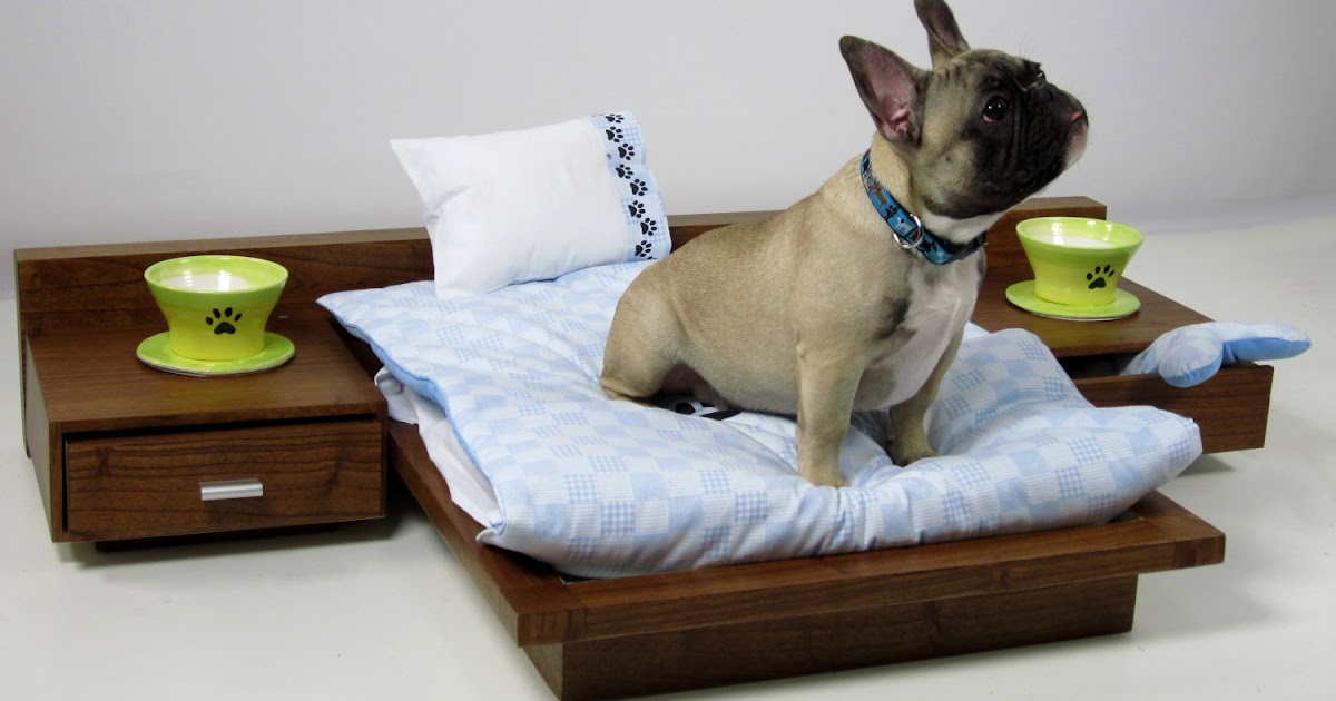 The Hip Subscription Zen Pet Bed
