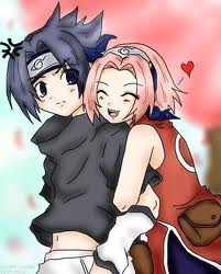 Sasusaku