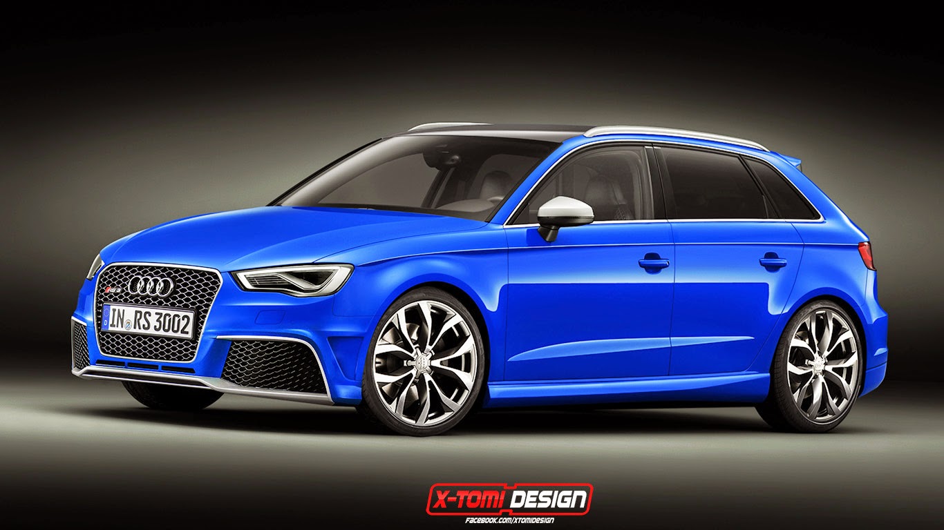 2014 - [Audi] RS3 Audi+RS3+Sportback2