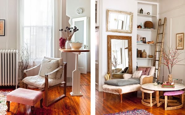 A Brooklyn home | :: STYLiSTi