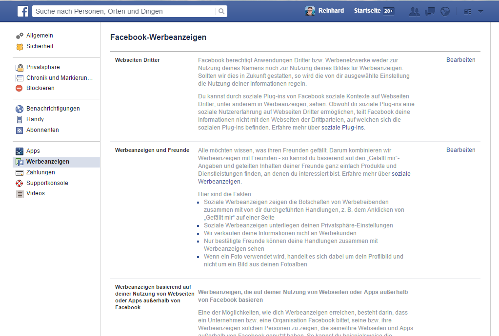 Wie Merkt Man Wenn Facebook Freundschaftsanfrage Abgelehnt Wiki Wie