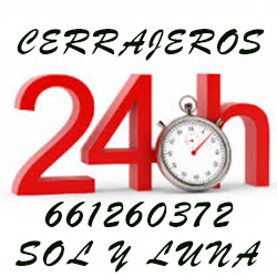 Cerrajeros Madrid Centro 661260372
