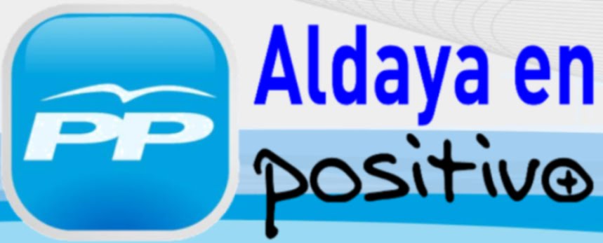 Aldaya en Positivo