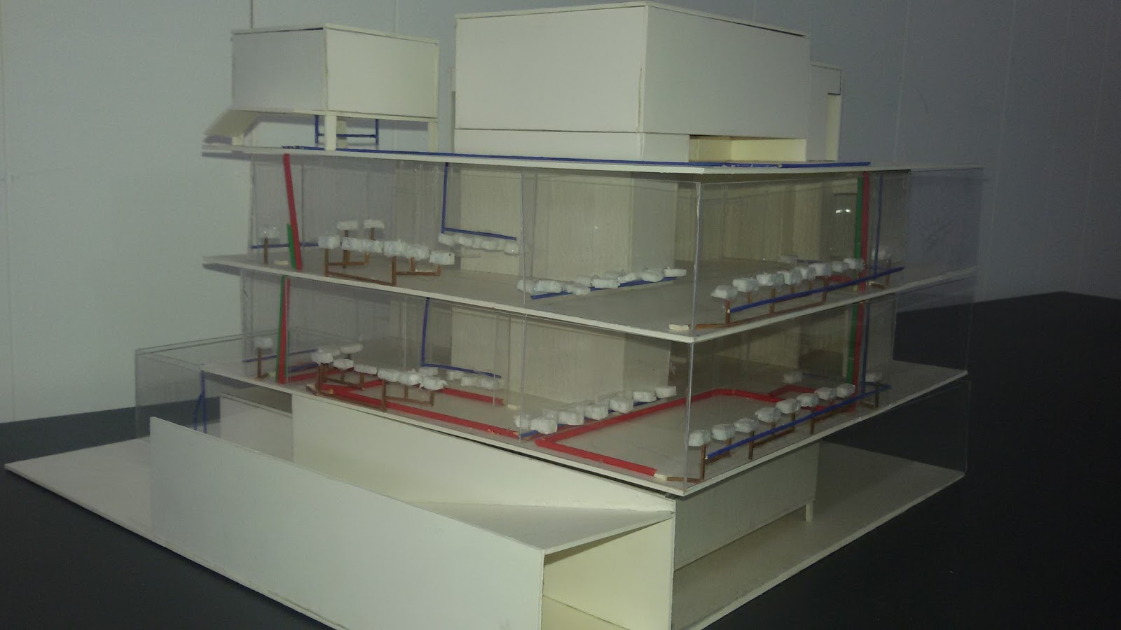 INSTALACIONES 2 2015