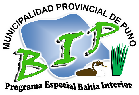 PROGRAMA ESPECIAL BAHIA INTERIOR DE PUNO