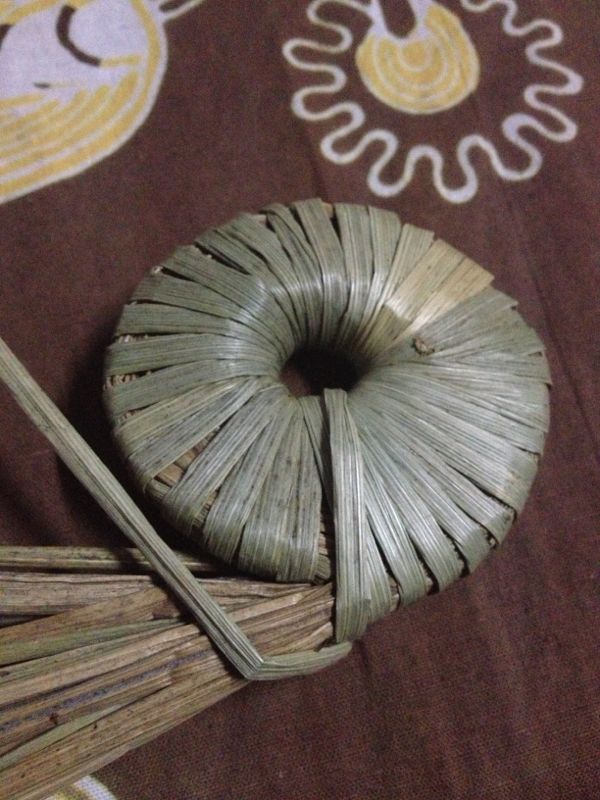 Kerajinan Mendong Sumberejo Magelang: Anyaman Mendong