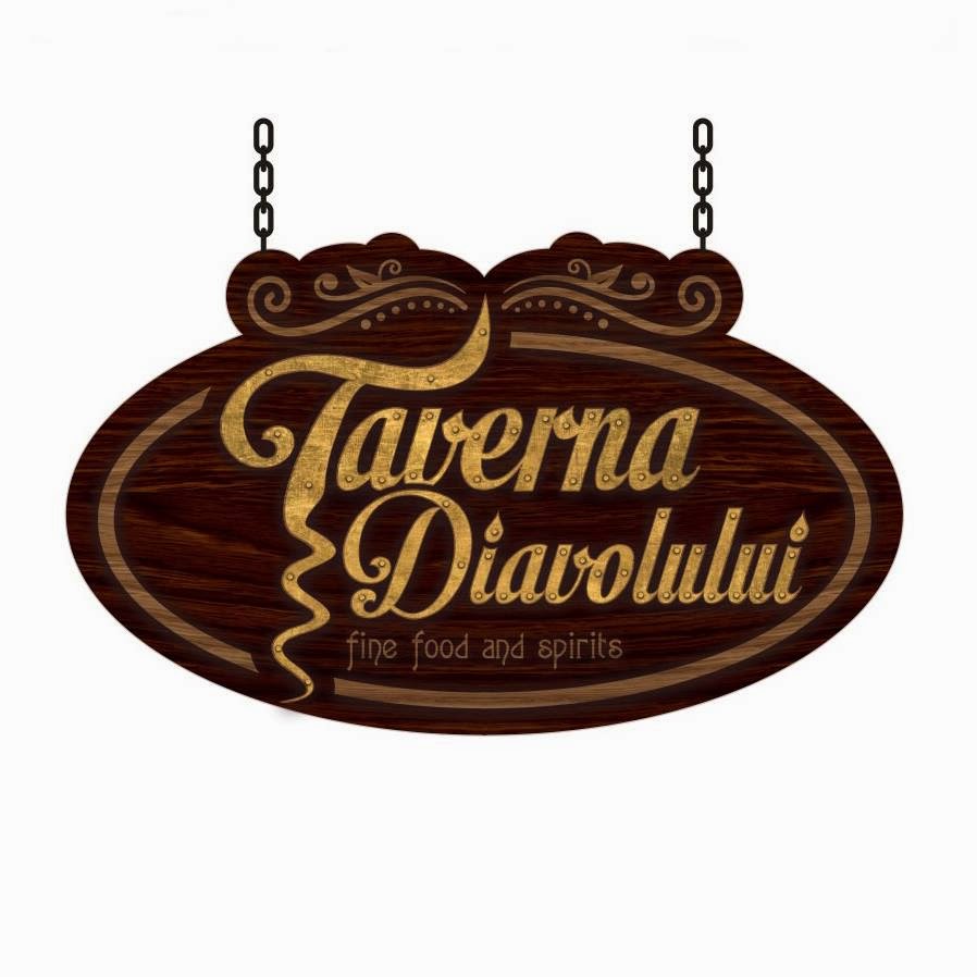 Restaurantul  “La Diavolo”