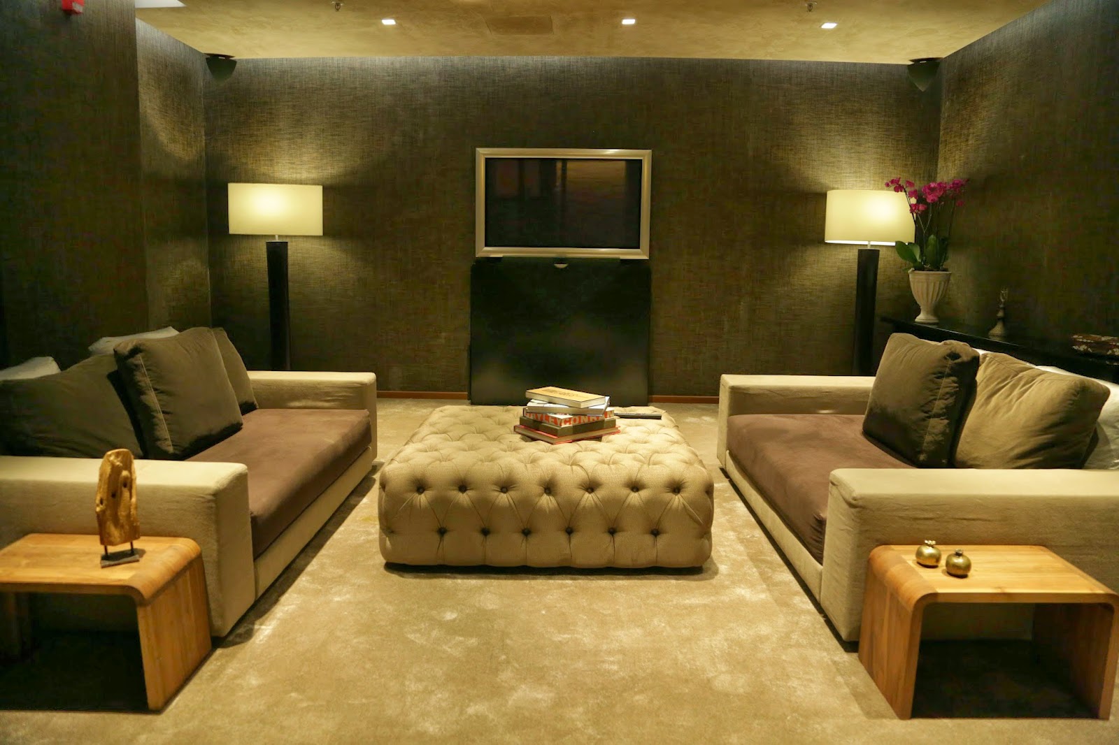 Lezzetist 34 Verimli Toplantilar Icin Seckin Mekanlar