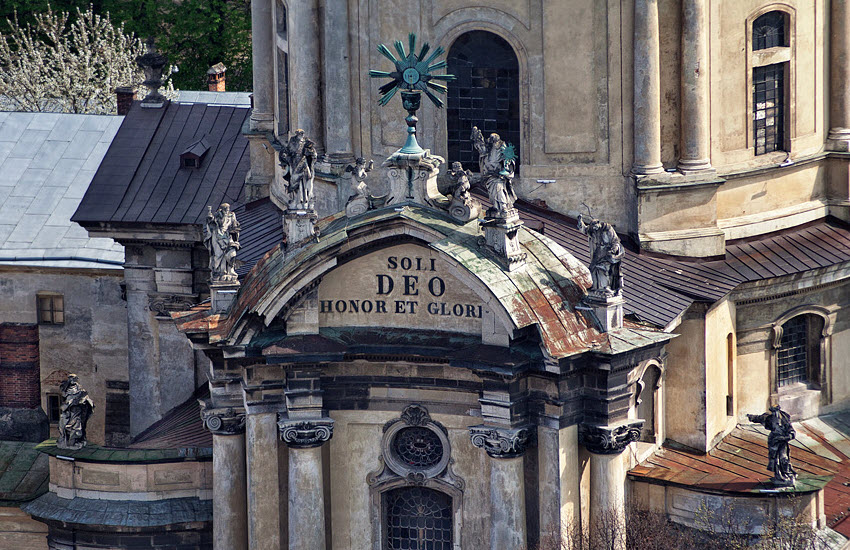 фото красивых соборов онлайн фото красивых соборов