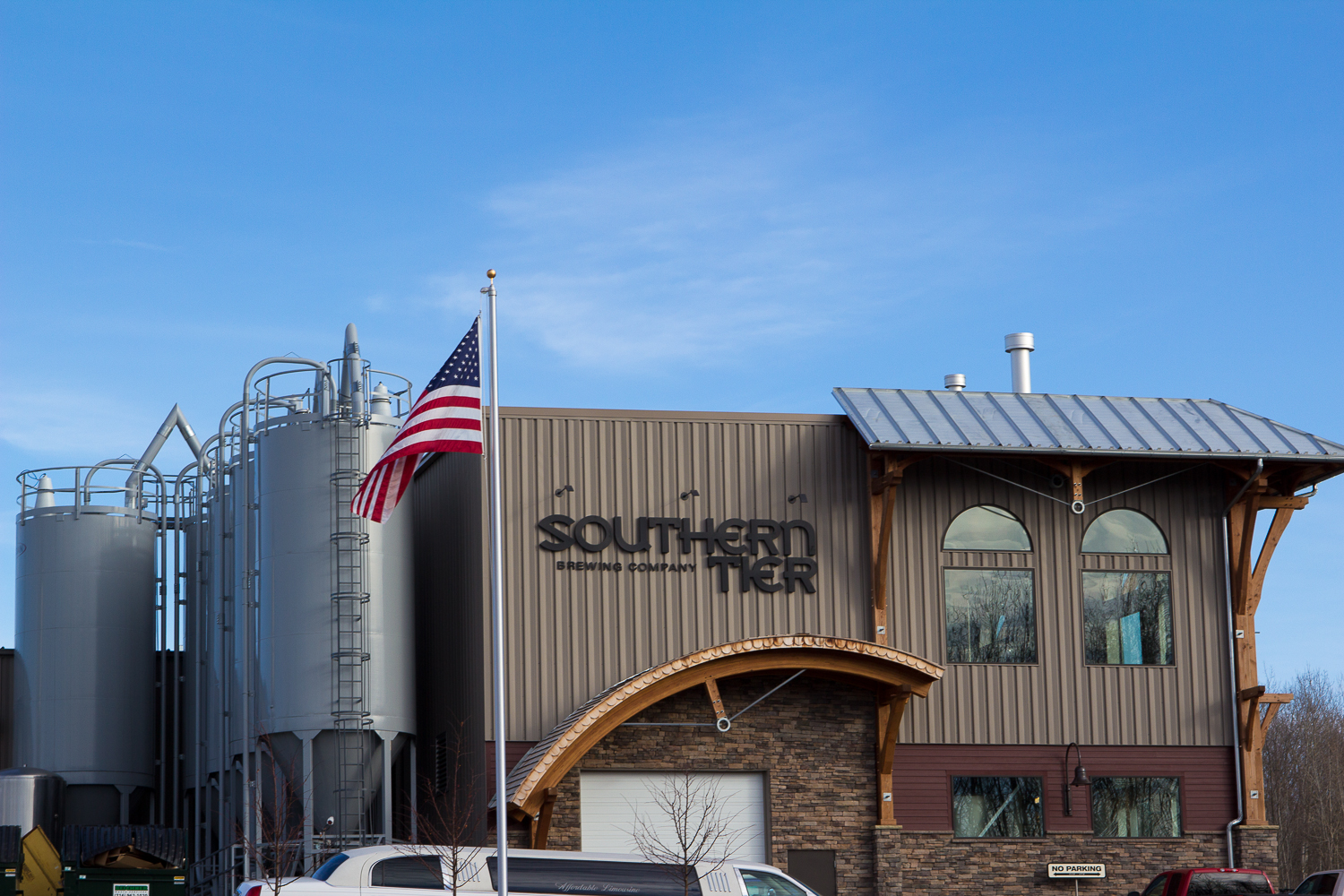 Pale Fin Brews and Reviews Beer Review 2X Presso by Southern Tier