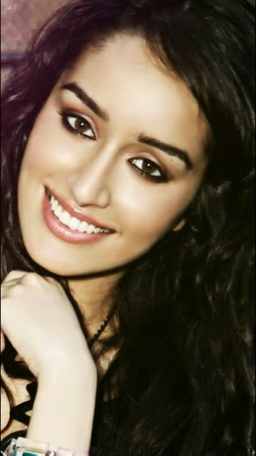 Shraddha Kapoor Wallpapers HD Free Download