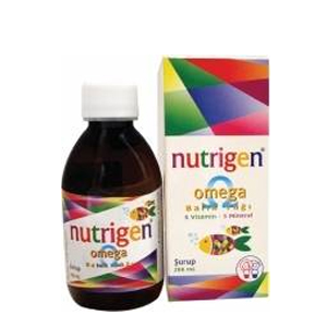 Take It Easy Cilekli Cocuk Surubu