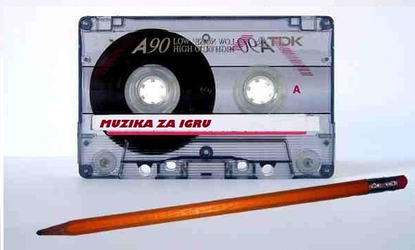 muzika za igru