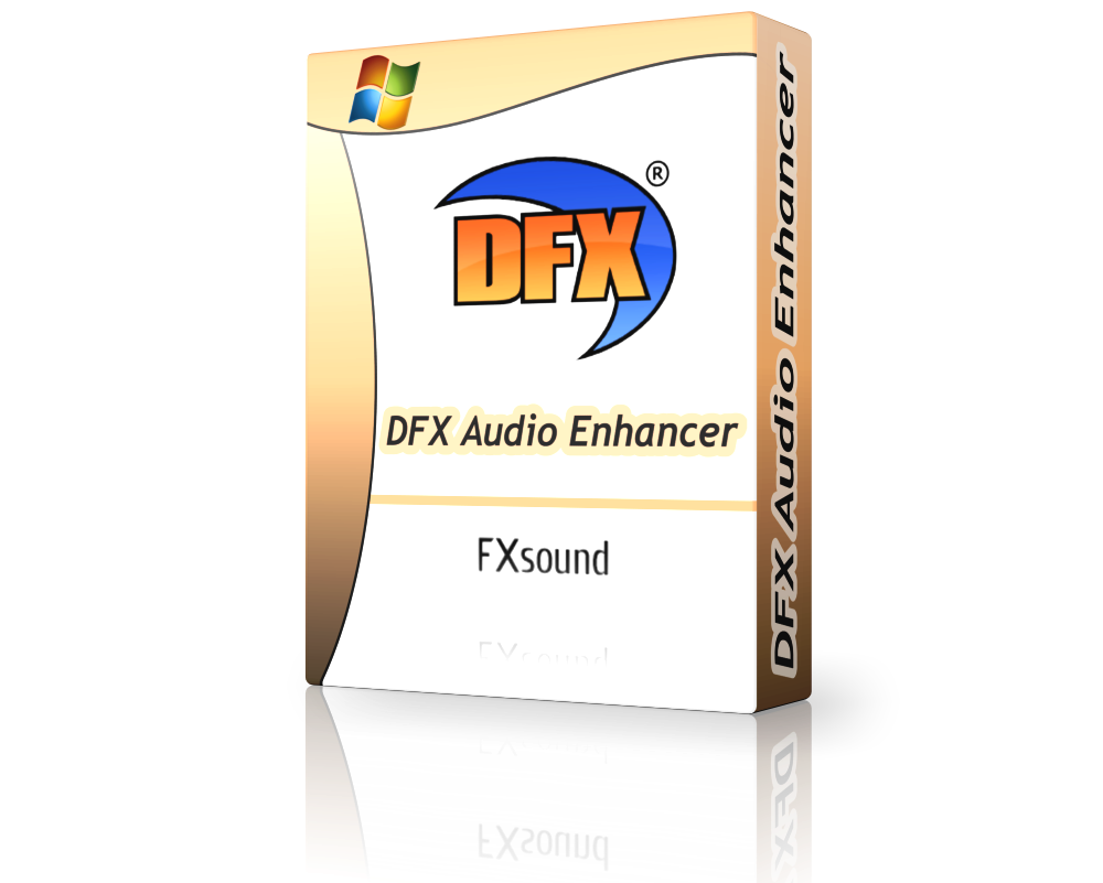 Dfx audio enhancer 10.140