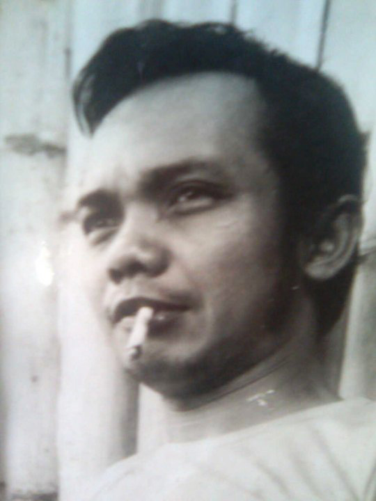 BIOGRAFI KANG IBING Biografi Orang Terkenal BIOGRAFI KANG IBING Biografi Orang Terkenal