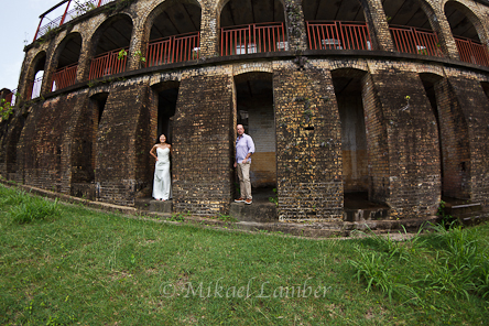 Meera Honeymoon Pics