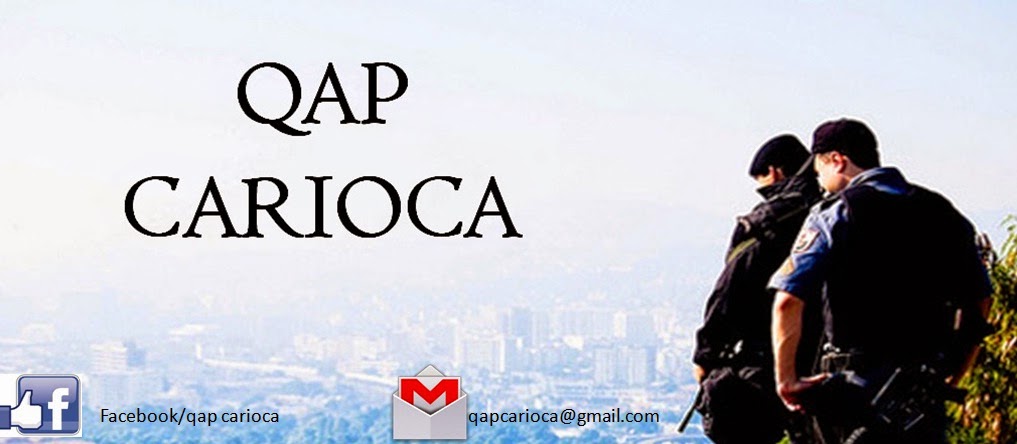 QAP CARIOCA