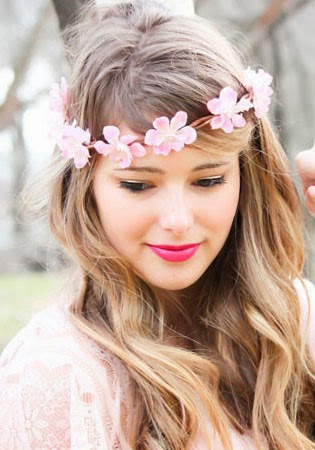 Hairstyles Bohemian Short Hairstyles