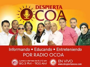 Despierta Ocoa