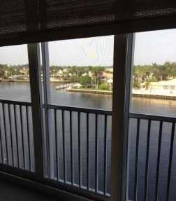 JUST SOLD: 2/2 Waterfront Condo with wonderful ICW view