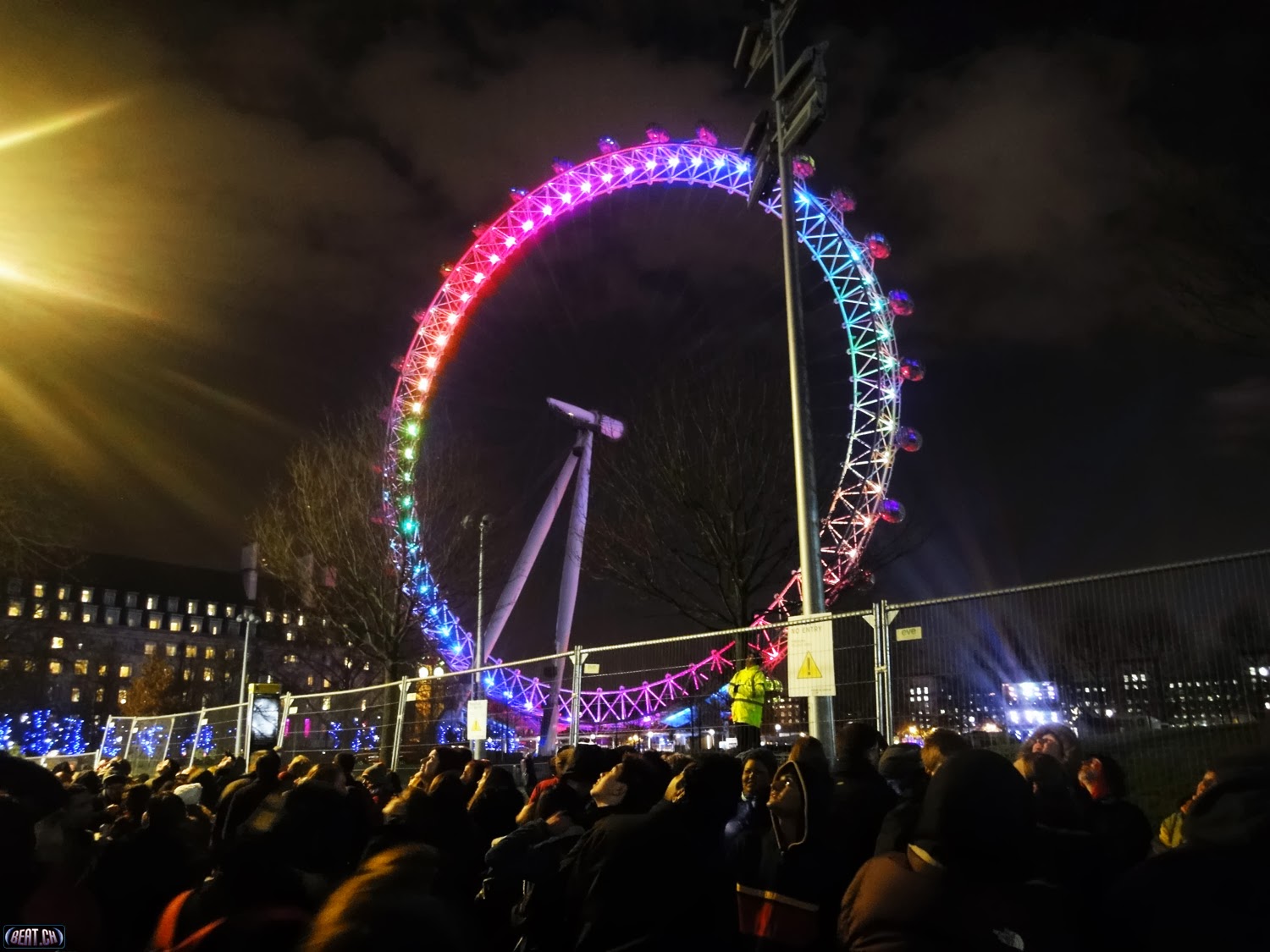 Silvester Mit Kindern Juni 2014