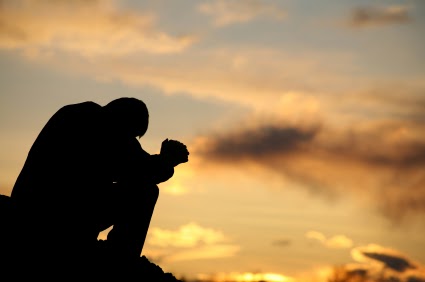Modern Mormon Men: Why Prayer is Hard