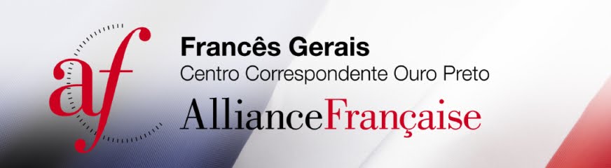 Aliança Francesa de Ouro Preto
