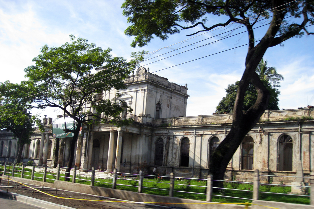 Casino colonial el salvador
