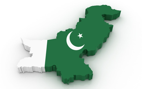 pakistan flag png