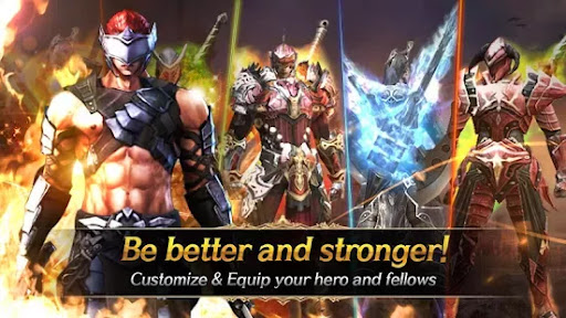 Iron Knights Android Iron Knights Apk Data Android