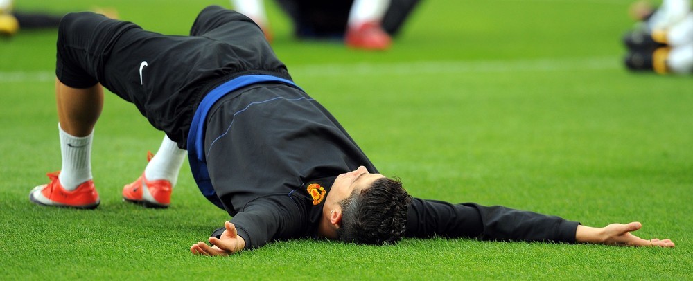 cristiano ronaldo bulge