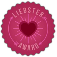 ▬ LIEBSTER AWARD