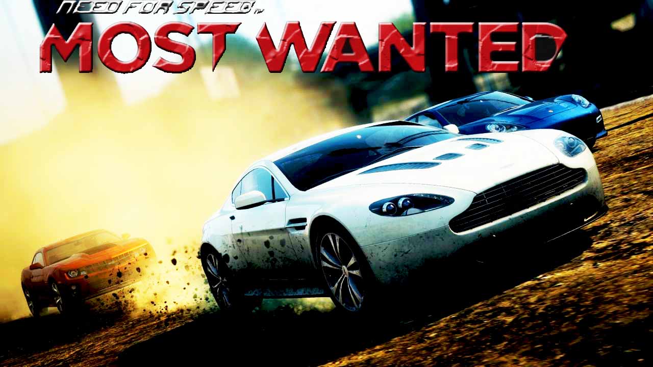 n f s most wanted 2