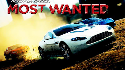 Need for Speed Most Wanted 2 Download | Akuzen-Laka Every Update