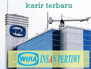 Lowongan PT. Wijaya Karya Insan Pertiwi Januari 2013 Berbagai Bidang Kerja Di Jakarta