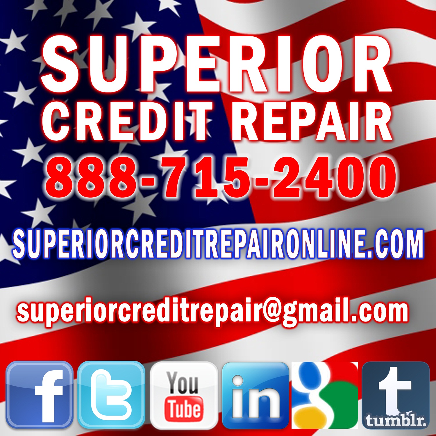 BIRMINGHAM CREDIT REPAIR