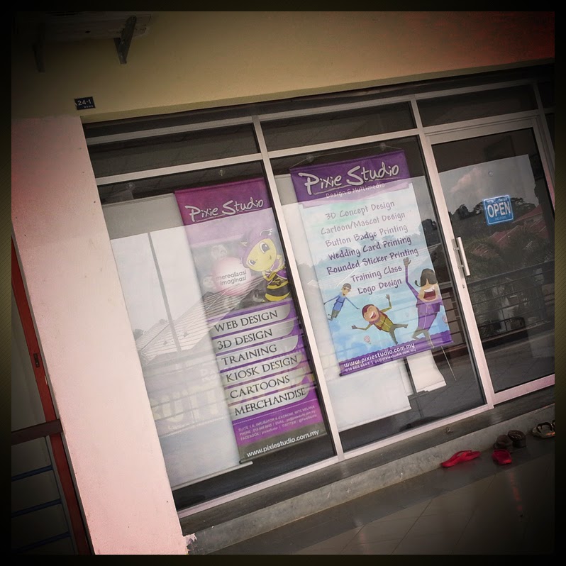 Pixie Studio Pixie Studio Malaysia