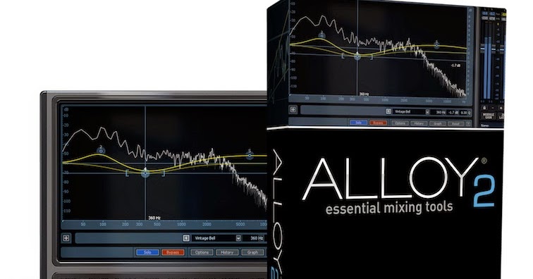 Izotope alloy 1 download mac pro