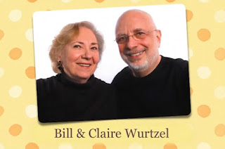 The Creative Kitchen | Guest Blogger: Bill & Claire Wurtzel - The Creative Kitchen