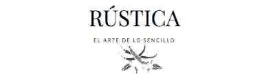 RÚSTICA