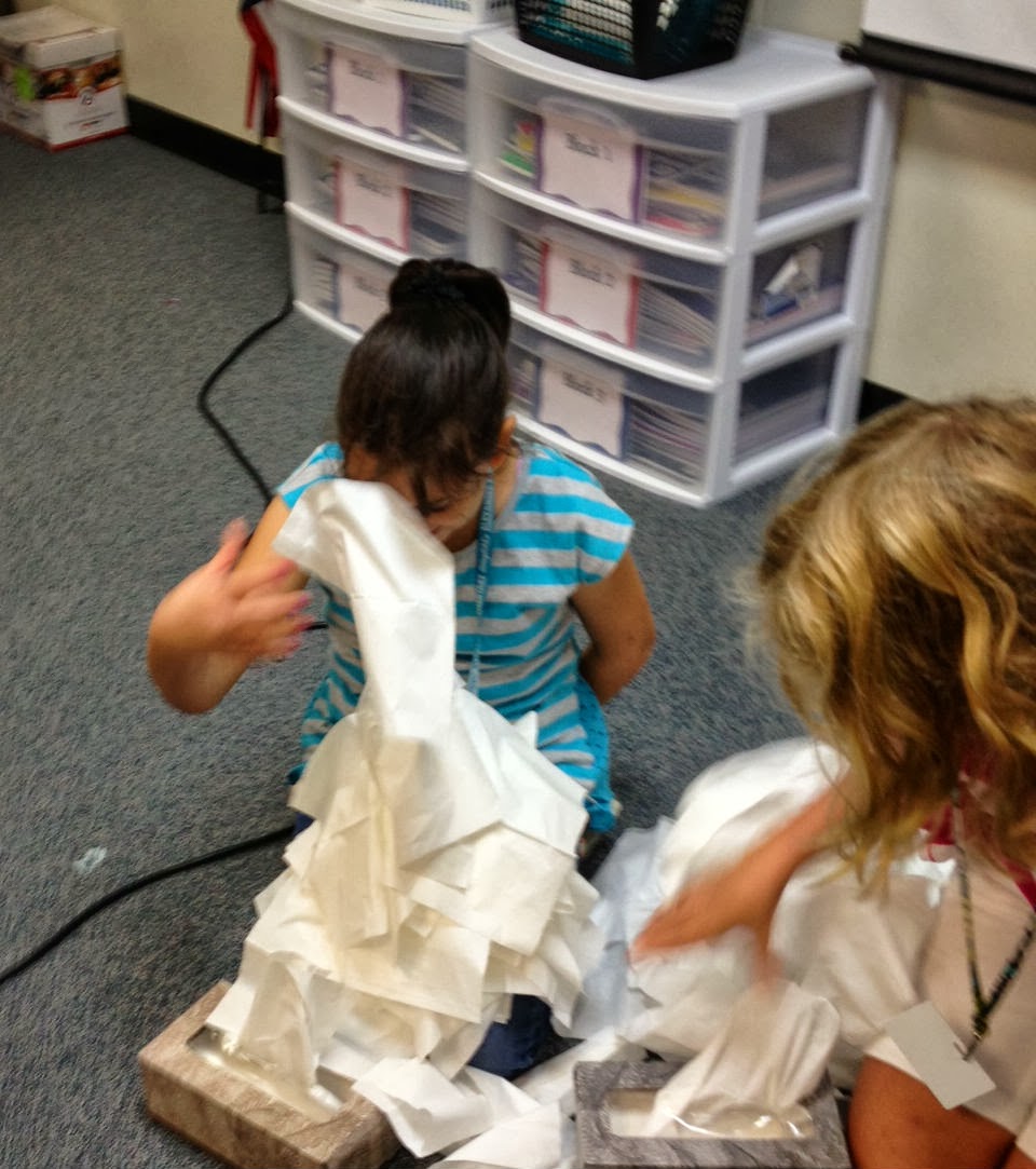 Teaching and Laughing Spark Student MotivationMinute to Win It!