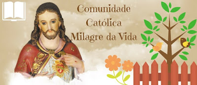 Comunidade Católica Milagre da Vida