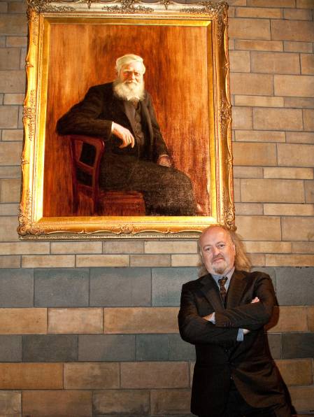 Communicate Science Alfred Russel Wallace Back In The Picture