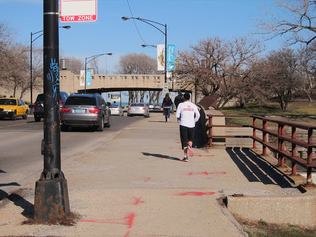 Lincoln Park Projects