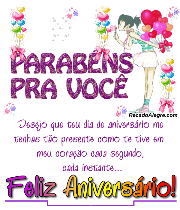 danahfjare feliz aniversario para amigos cartao de aniversario para amigos
