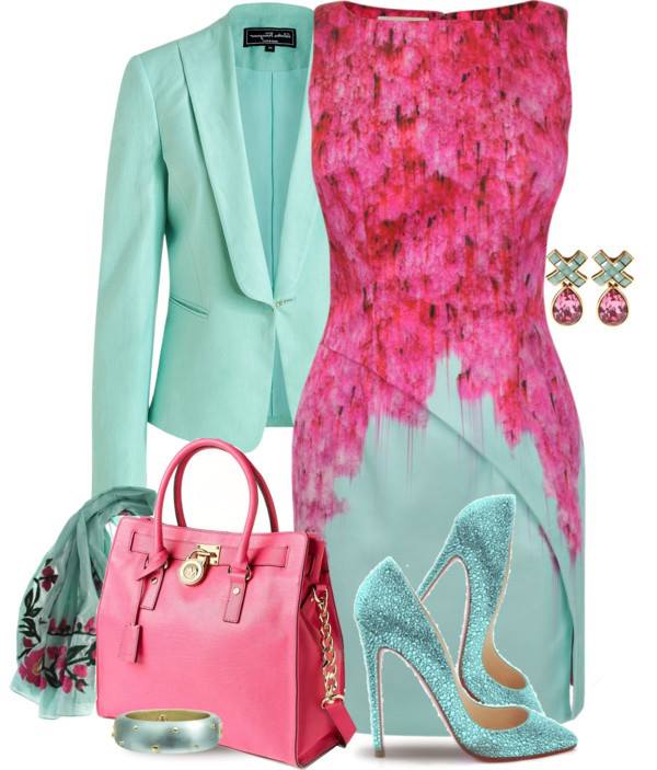 Outfits Ideas For Ladies... trends4everyone