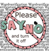 Say NO